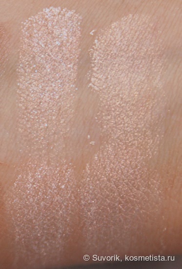 Палетка теней Maybelline The Nudes - мне не верится, что это - Maybellinе. Качество выше всех похвал