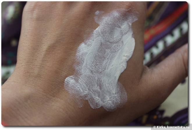 Последнее лето с Innisfree Eco safety no sebum sunblock Spf 35 PA+++