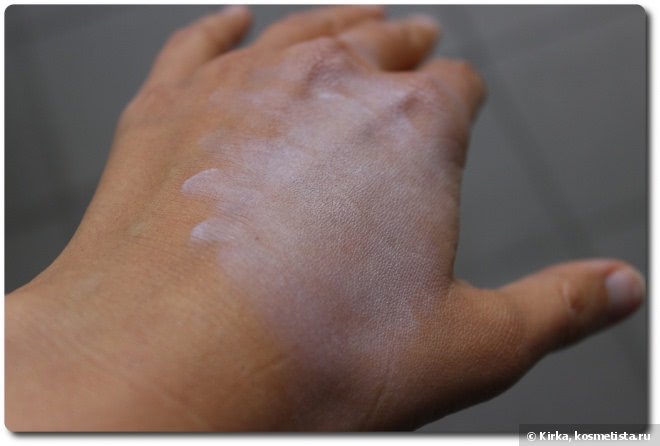 Последнее лето с Innisfree Eco safety no sebum sunblock Spf 35 PA+++
