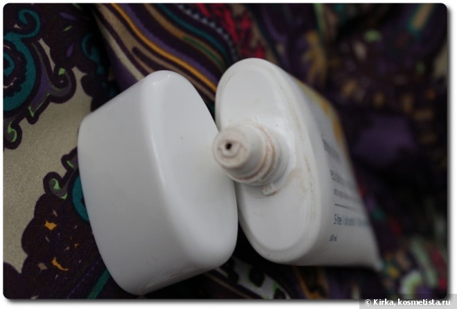Последнее лето с Innisfree Eco safety no sebum sunblock Spf 35 PA+++