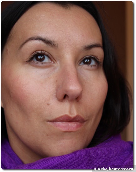 Минералы в моей косметичке. bare Minerals BareSkin Pure Brightening Serum Foundation Broad Spectrum SPF 20, тон Bare Beige 08