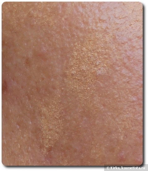 Минералы в моей косметичке. bare Minerals BareSkin Pure Brightening Serum Foundation Broad Spectrum SPF 20, тон Bare Beige 08
