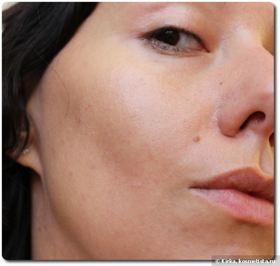 Минералы в моей косметичке. bare Minerals BareSkin Pure Brightening Serum Foundation Broad Spectrum SPF 20, тон Bare Beige 08