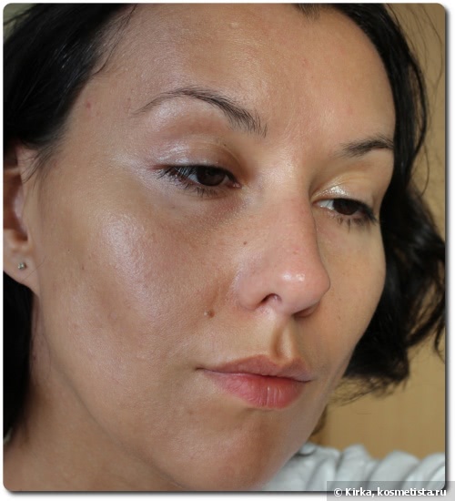 Минералы в моей косметичке. bare Minerals BareSkin Pure Brightening Serum Foundation Broad Spectrum SPF 20, тон Bare Beige 08