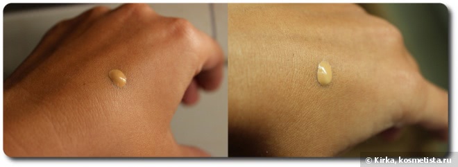 Минералы в моей косметичке. bare Minerals BareSkin Pure Brightening Serum Foundation Broad Spectrum SPF 20, тон Bare Beige 08