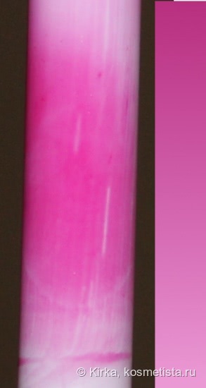 Красный амарант: Sephora Long-Lasting Vinyl Lip Lacquer, оттенок Red