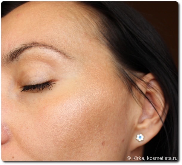 Уж если сиять, то глобально: Mac Mineralize Skinfinish оттенок Global Glow