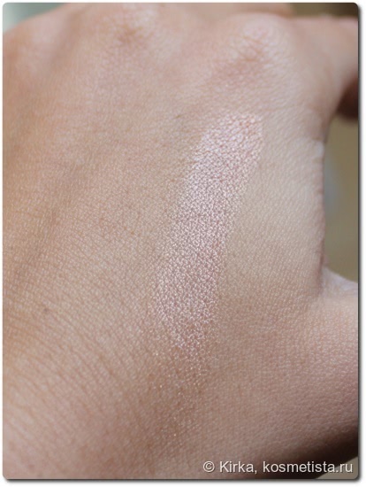 Уж если сиять, то глобально: Mac Mineralize Skinfinish оттенок Global Glow