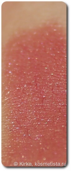 Притяжению вопреки: Nars Satin Lip Pencil оттенок Rikugien