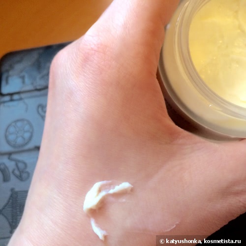 Восстанавливающий крем для лица на основе арганового масла Nourish Argan skin renew