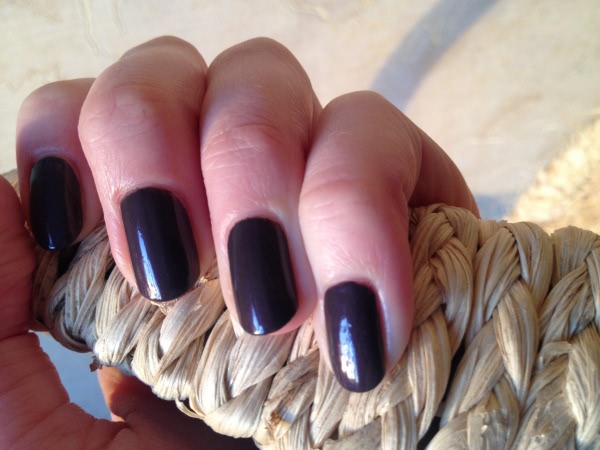 Осенний China Glaze Jungle Queen