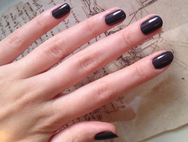 Осенний China Glaze Jungle Queen