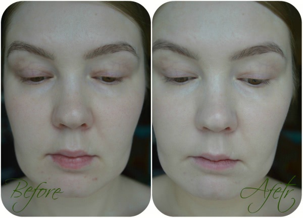Я покажу вам истинную белоснежность. Almea CC Cream Xcare Многофункциональный крем для коррекции тона в оттенке light