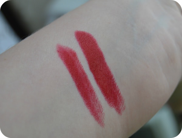 L’Oreal Color Riche Collection Exclusive Pure Reds, тон J.Lo`s
