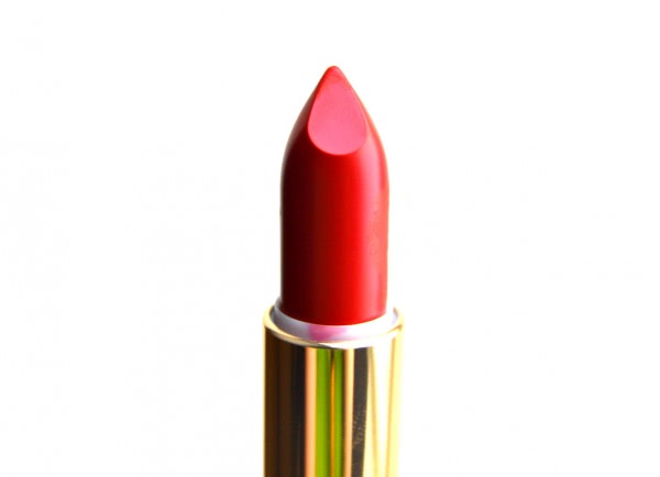L’Oreal Color Riche Collection Exclusive Pure Reds, тон J.Lo`s