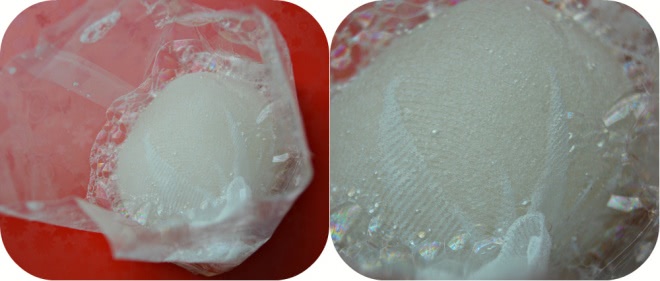 Petitfee Moisture Essence Soap - корейское гидрогелевое мыло для умывания