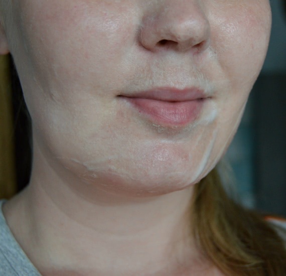 Корейское облачко - пенка Klairs Rich moist foaming cleanser