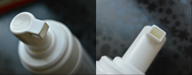 Корейское облачко - пенка Klairs Rich moist foaming cleanser