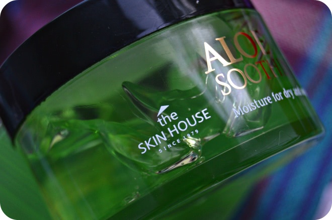 The Skin House Aloe Soothing Gel