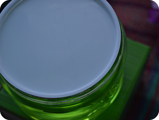 The Skin House Aloe Soothing Gel