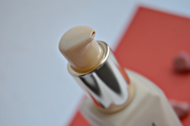 Как правильно подойти к тональному крему Missha M Radiance Foundation Spf20/pa++ ?