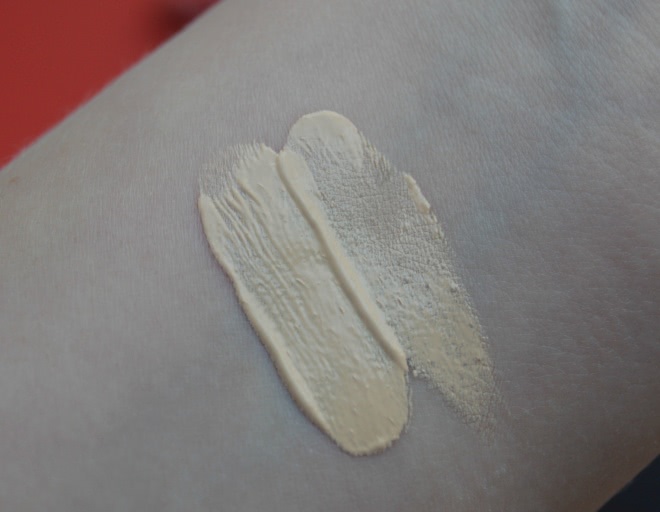 Как правильно подойти к тональному крему Missha M Radiance Foundation Spf20/pa++ ?