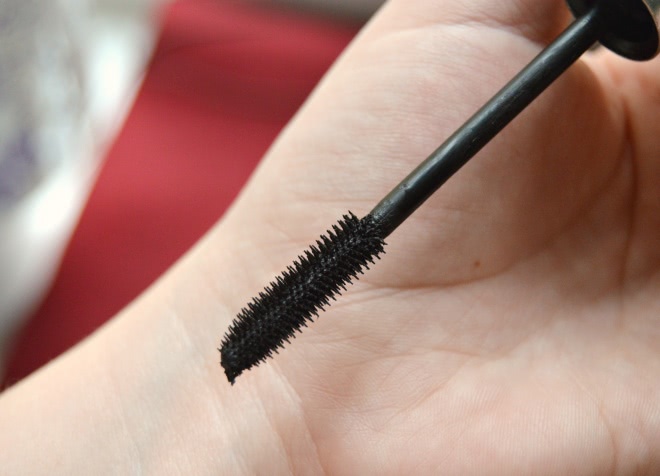 За естественность! Тушь для ресниц Yllozure Mascara Fusion