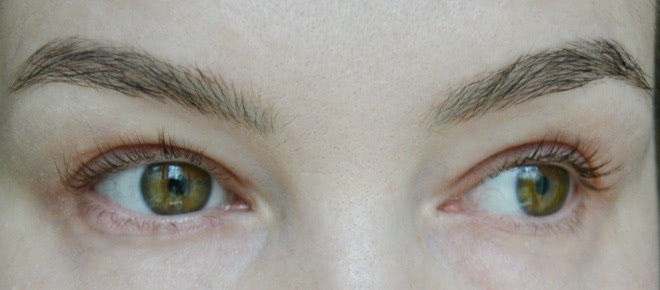 За естественность! Тушь для ресниц Yllozure Mascara Fusion