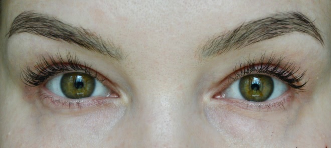 За естественность! Тушь для ресниц Yllozure Mascara Fusion