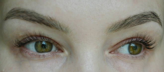За естественность! Тушь для ресниц Yllozure Mascara Fusion