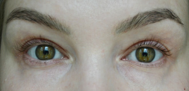 За естественность! Тушь для ресниц Yllozure Mascara Fusion