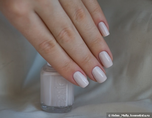 Такой сложный Essie Urban Jungle