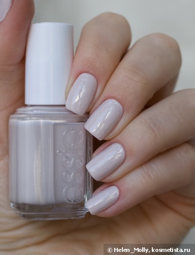Такой сложный Essie Urban Jungle