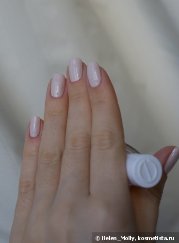 Такой сложный Essie Urban Jungle