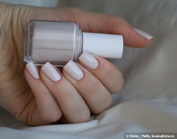 Такой сложный Essie Urban Jungle