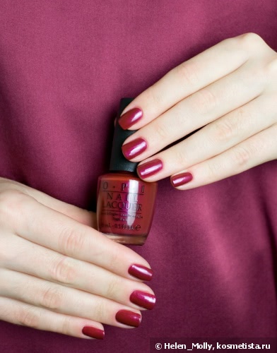 Немного глинтвейна от Opi?