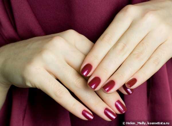 Немного глинтвейна от Opi?