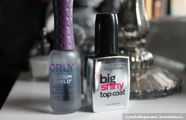 Mac Rocky Horror Picture Show Nail Lacquers: Formidable! и Bad Fairy