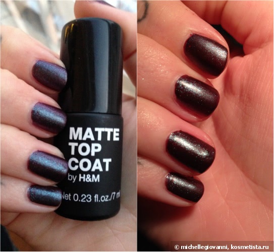 Mac Rocky Horror Picture Show Nail Lacquers: Formidable! и Bad Fairy