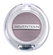 Catrice Absolute Eye Colour Mono 810 Petrolling Stones, Seventeen Silky Shadow Pearl 423 и Limoni Eye-Shadow 26 - трое из ларца