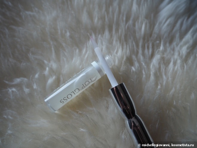 Seventeen All Day Lip Color в оттенке 07 Red