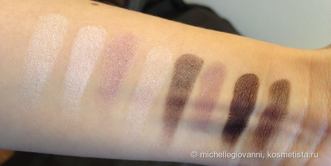 Essence All About Roses Eyeshadow