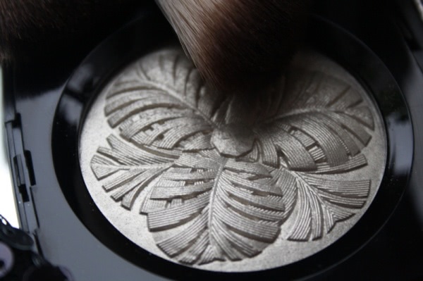 Chanel Camelia De Plumes Poudre Illuminatrice Highlighting Powder Chanel Plumes Precieuses for Holiday 2014-2015 Collection