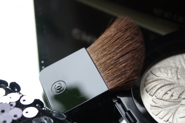 Chanel Camelia De Plumes Poudre Illuminatrice Highlighting Powder Chanel Plumes Precieuses for Holiday 2014-2015 Collection
