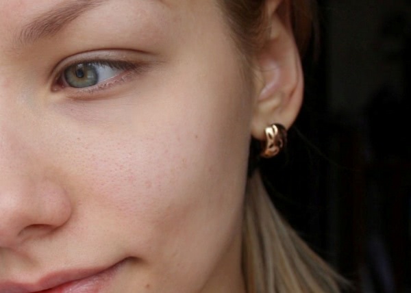 Тональная гель - сыворотка Healthy Mix Serum в паре с Bourjois Blusher от Bourjois