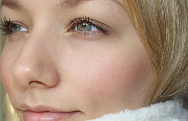Тональная гель - сыворотка Healthy Mix Serum в паре с Bourjois Blusher от Bourjois