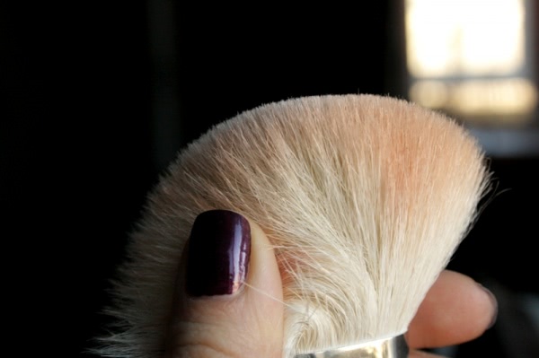 Guerlain Terracotta 4 Seasons Tailor made Bronzing Powder № 00 Nude