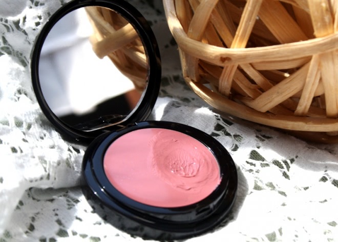 Artdeco Cream Rouge For Cheeks & Lips оттенок № 17