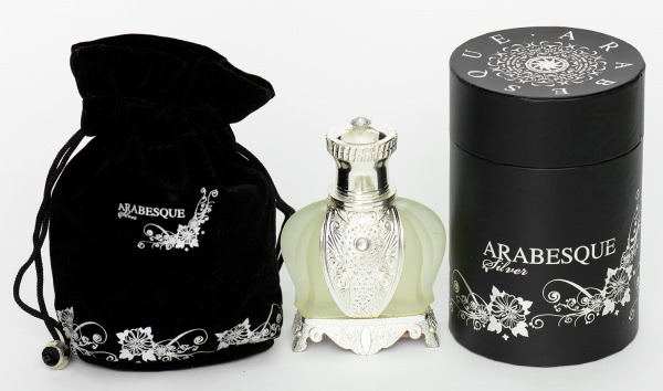 Arabesque Silver и Arabesque Gold - секс в большом городе, беззаботность и вечное лето