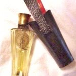 Shalimar Guerlain - пост о том, как менялся флакон легендарного аромата с 1921 по 2015 год